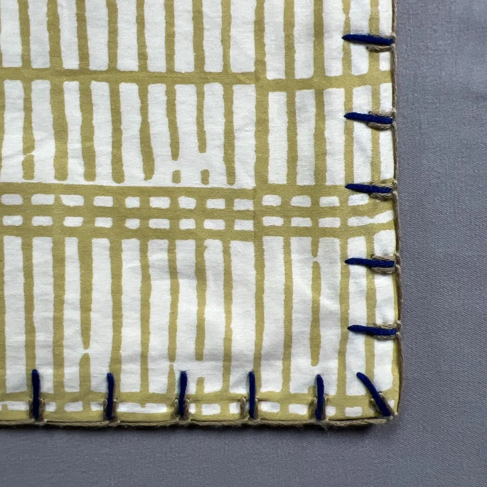 John Robshaw Textiles thank you